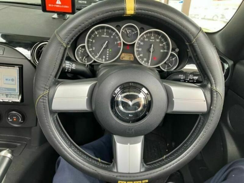 ROADSTER