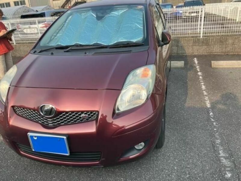 VITZ