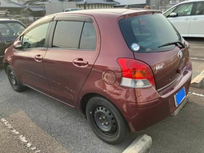 VITZ