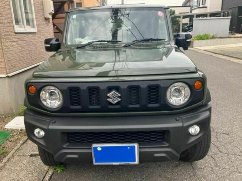 JIMNY SIERRA-0