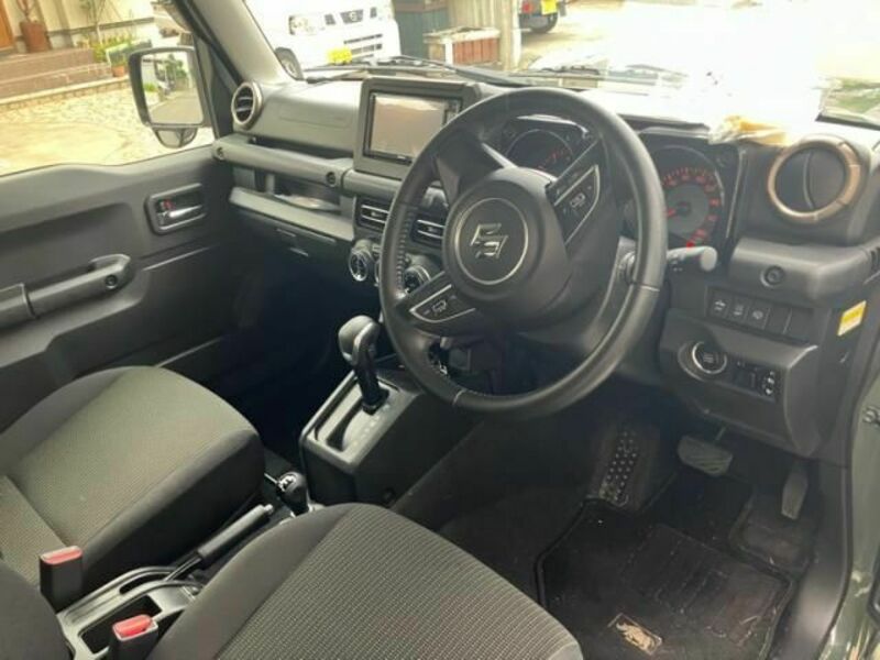 JIMNY SIERRA