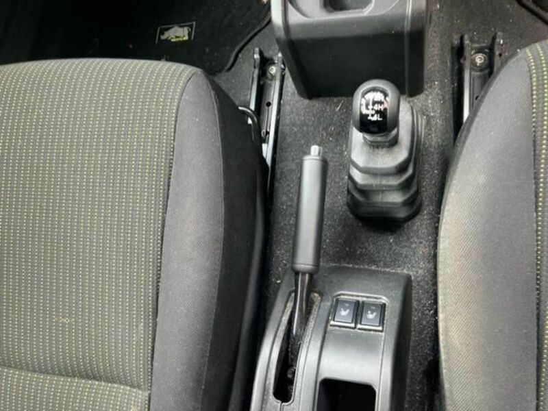 JIMNY SIERRA