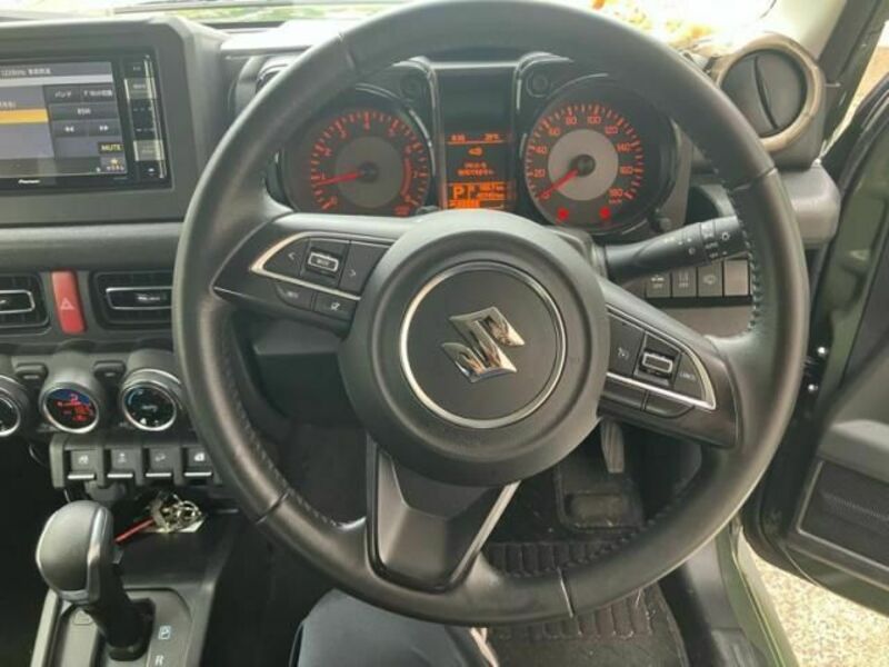 JIMNY SIERRA