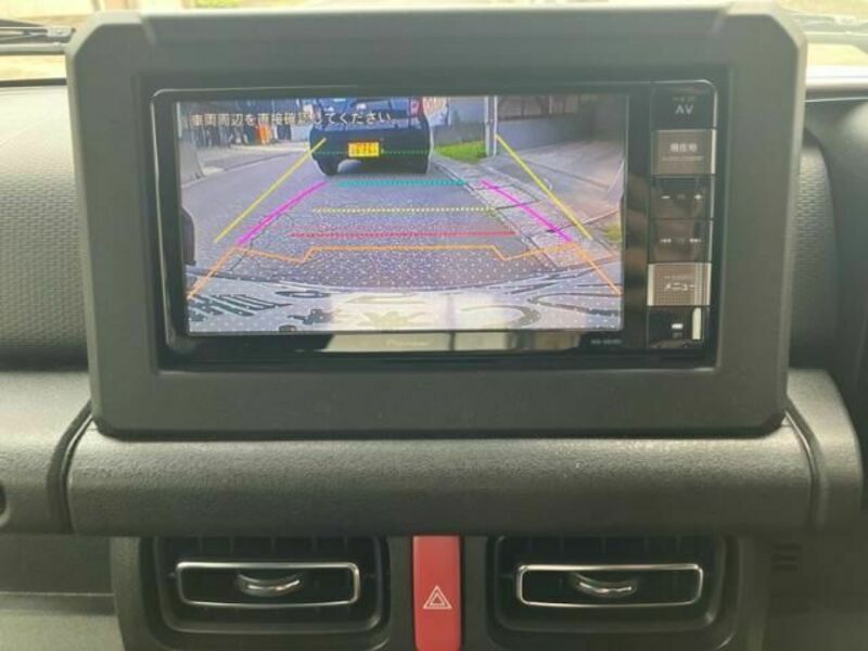 JIMNY SIERRA