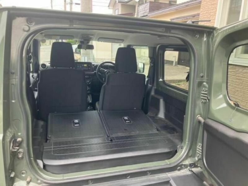 JIMNY SIERRA