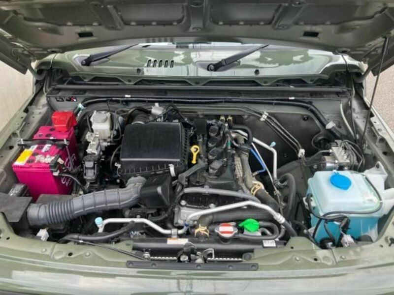 JIMNY SIERRA