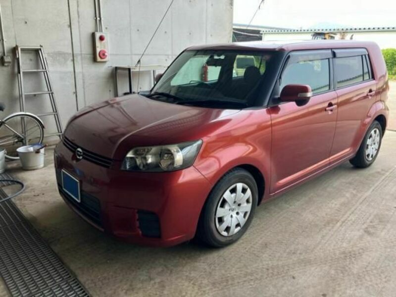 COROLLA RUMION-0