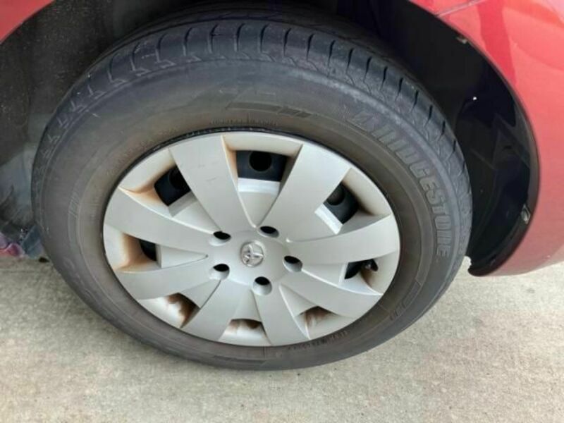 COROLLA RUMION