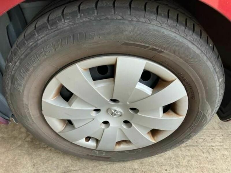COROLLA RUMION