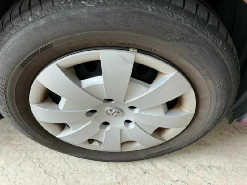 COROLLA RUMION