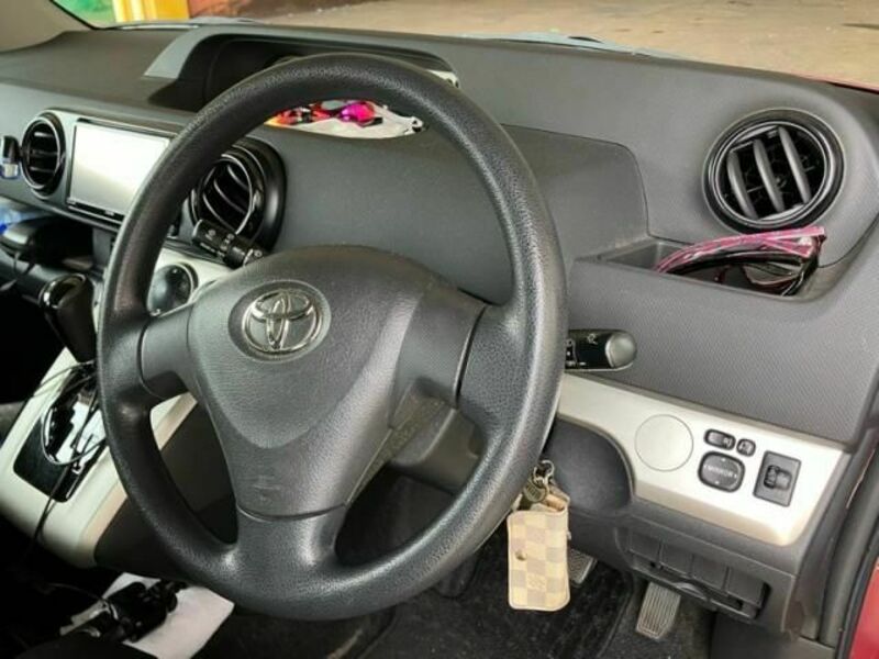 COROLLA RUMION