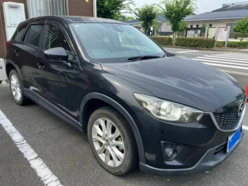 CX-5-0