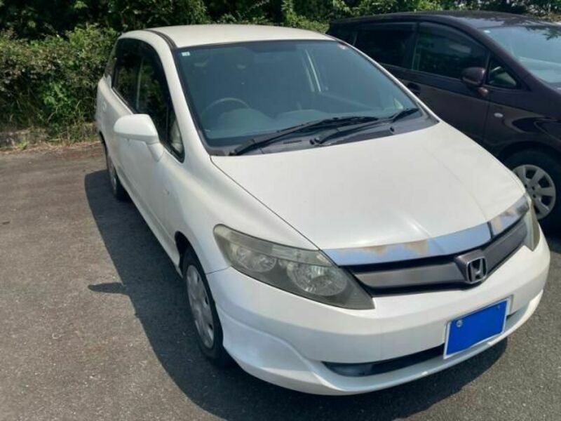 HONDA AIRWAVE