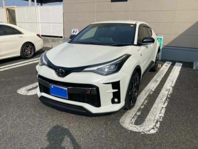 C-HR-0