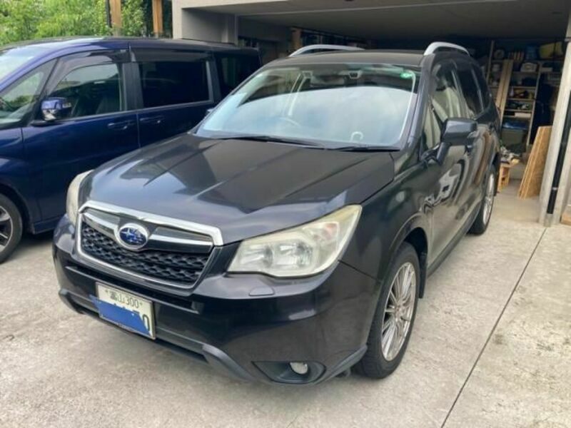 FORESTER-0