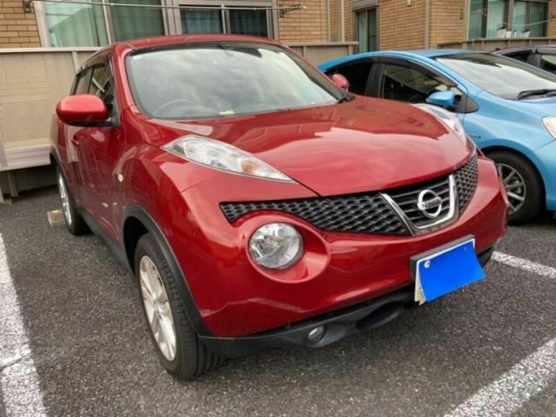 JUKE