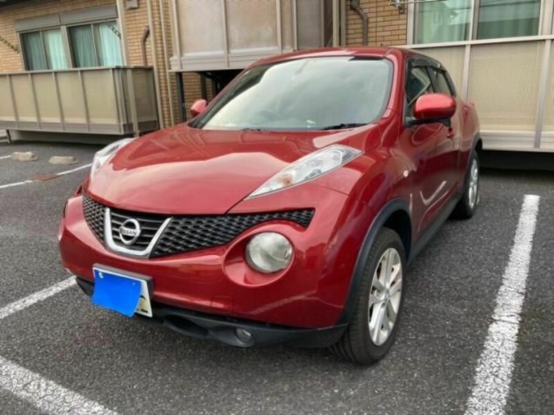 JUKE