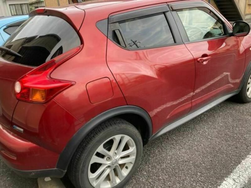 JUKE