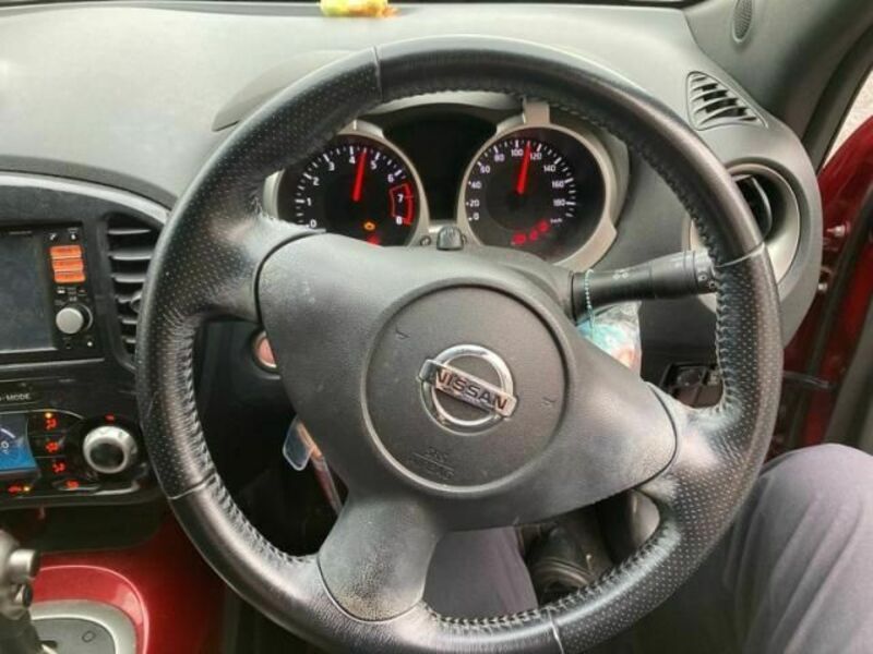 JUKE