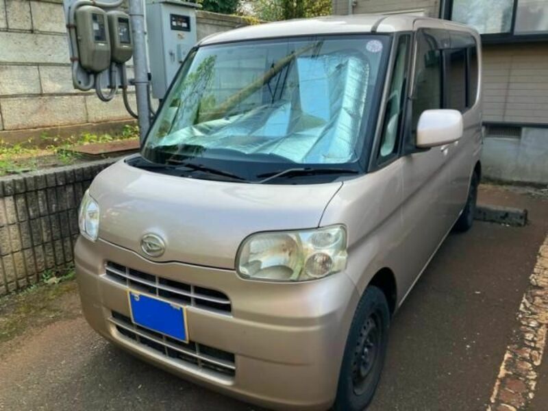 TANTO-0