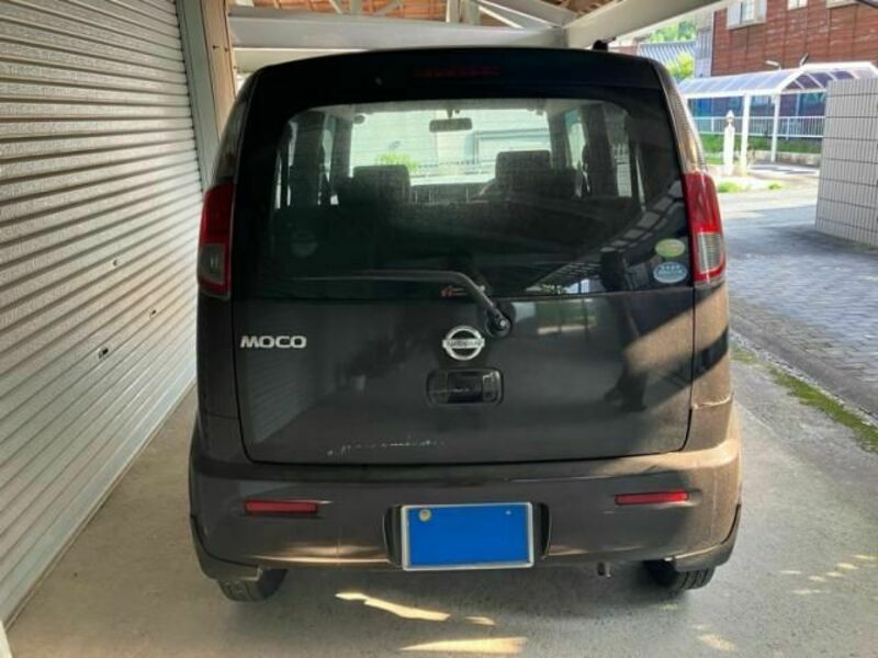 MOCO