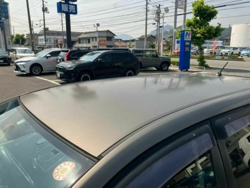 COROLLA FIELDER