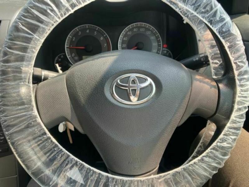 COROLLA FIELDER