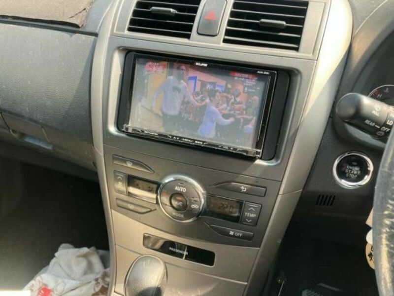 COROLLA FIELDER