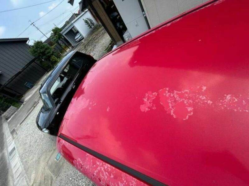 PORTE