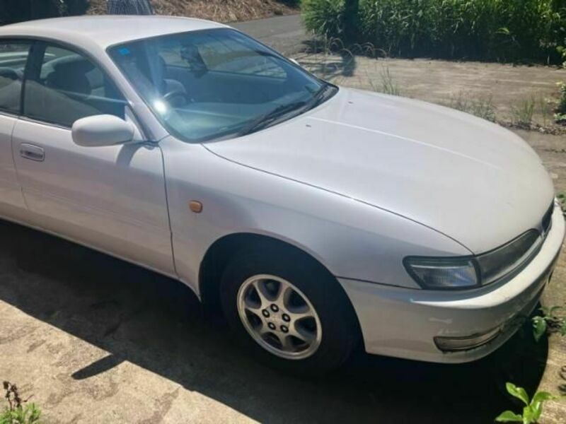 CARINA ED-0