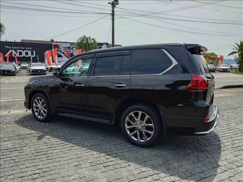 LX