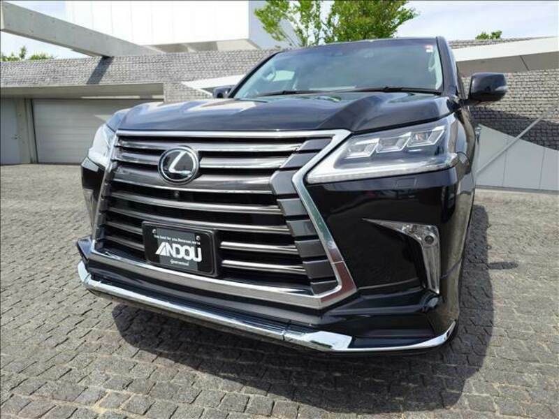 LX