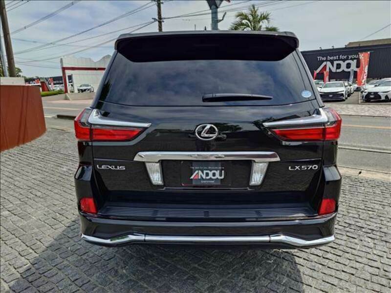 LX