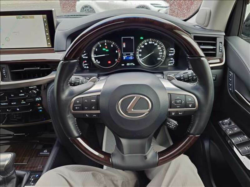 LX