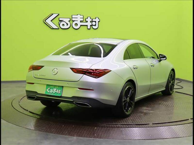 CLA-CLASS