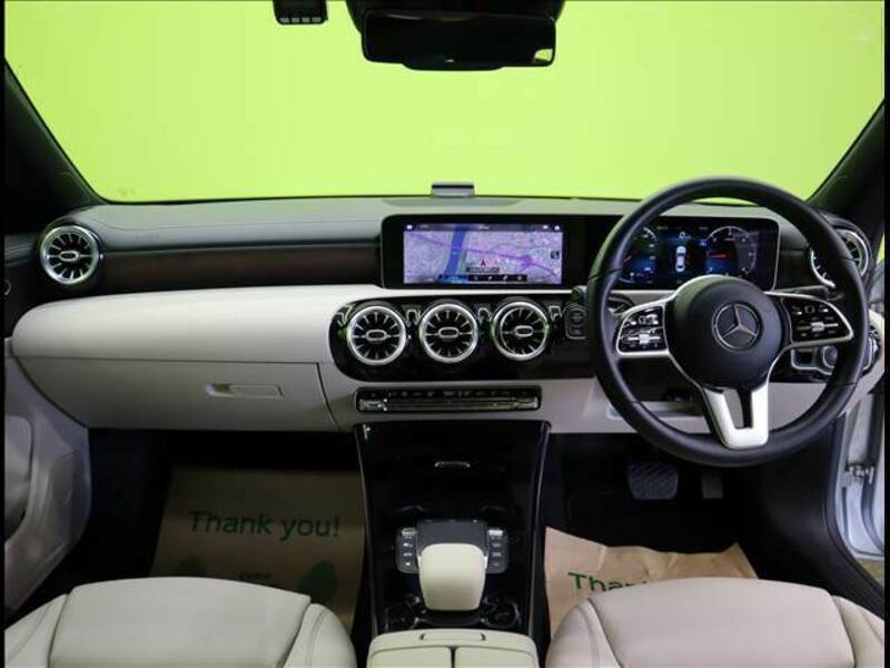 CLA-CLASS
