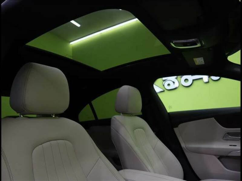CLA-CLASS