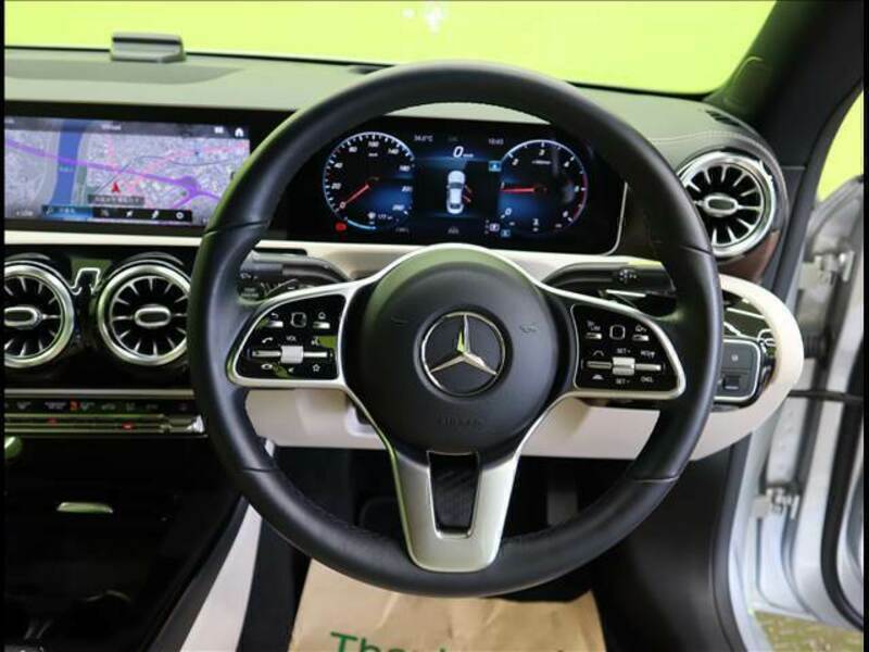 CLA-CLASS