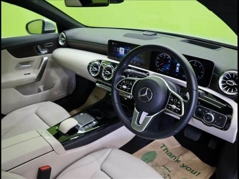 CLA-CLASS