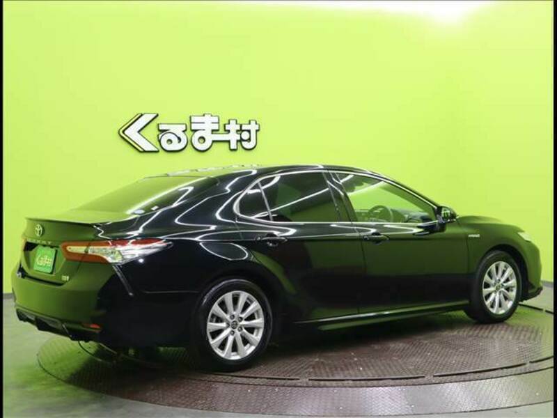 CAMRY