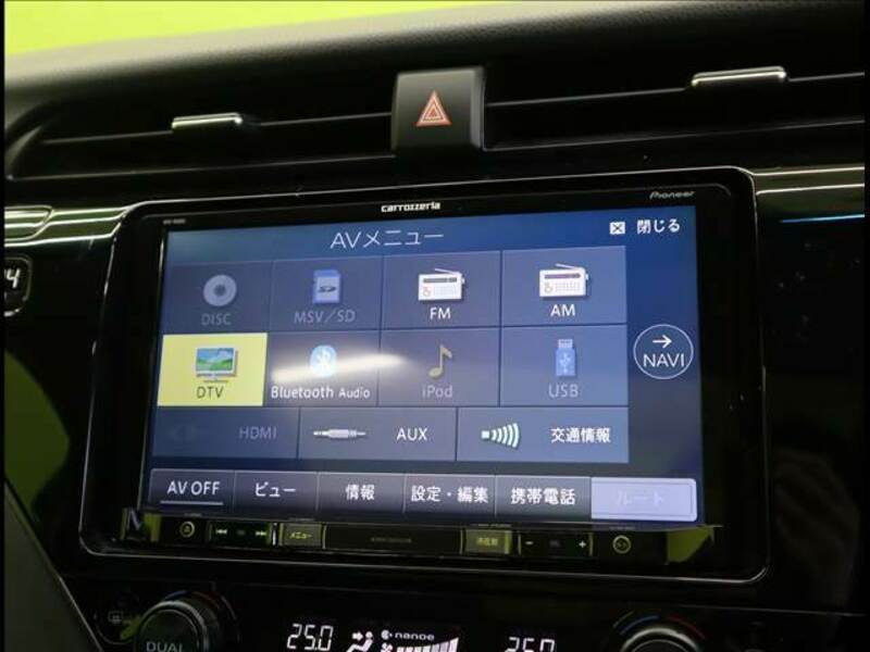 CAMRY