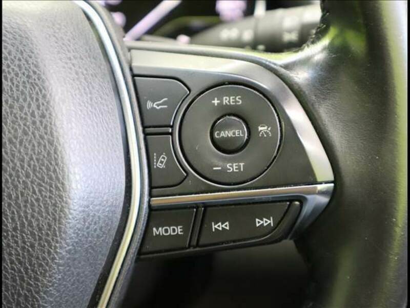 CAMRY