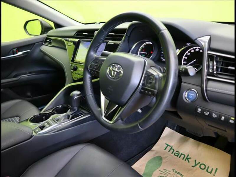 CAMRY