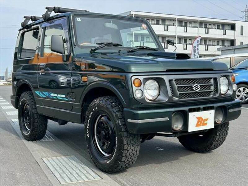 JIMNY