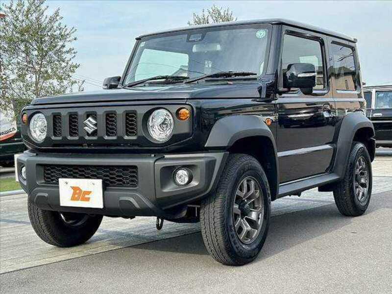 JIMNY SIERRA