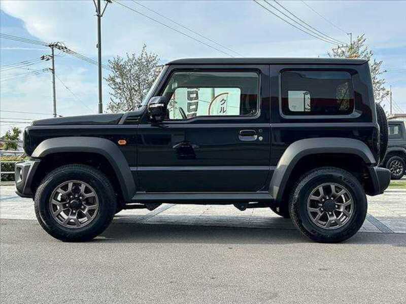 JIMNY SIERRA
