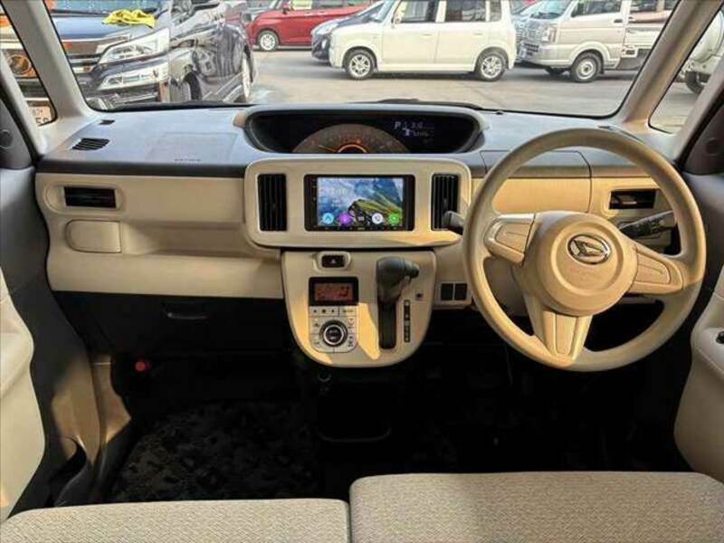 MOVE CANBUS