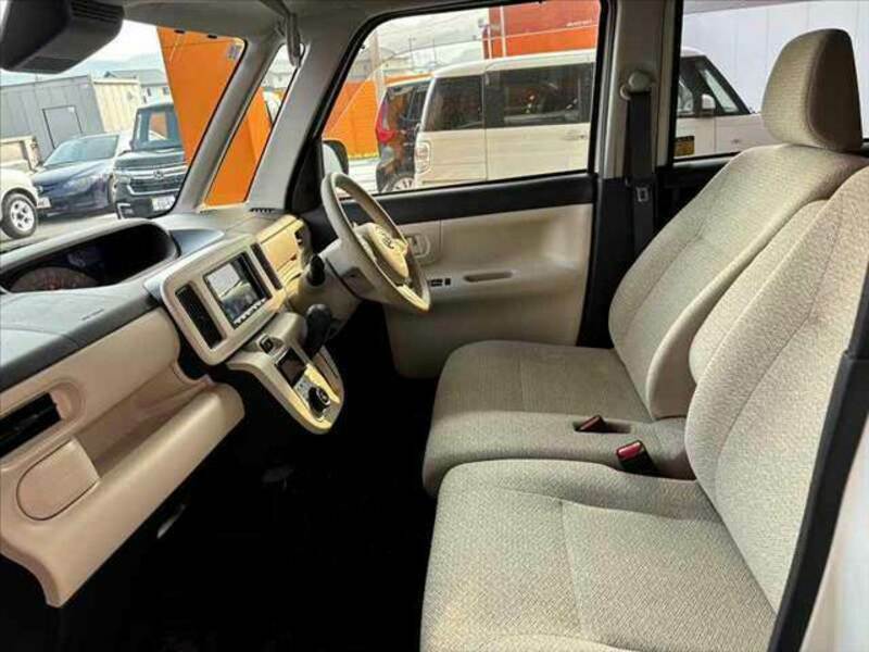 MOVE CANBUS