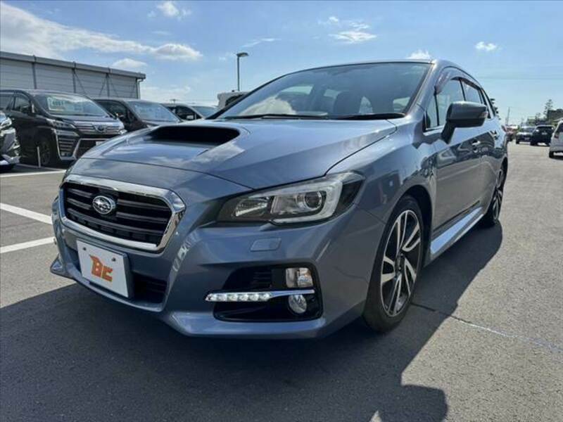 LEVORG