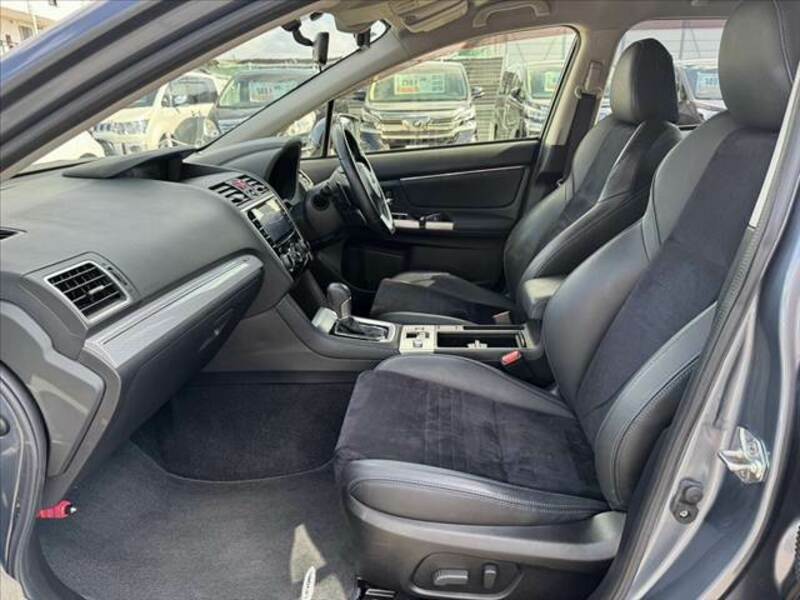 LEVORG